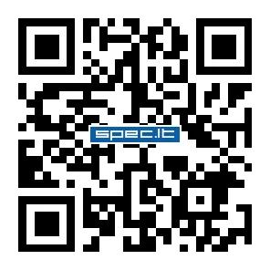 QR kodas | Korseda, UAB