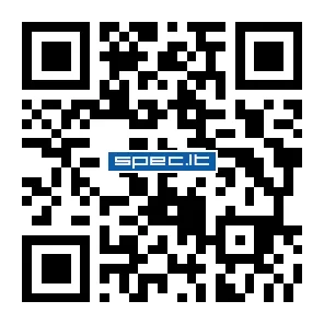 QR kodas | Korsema, MB