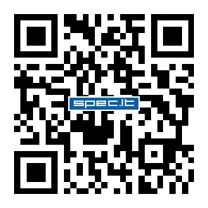 QR kodas | Korsera, MB