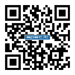 QR kodas | Korsi Studio, MB | spec.lt