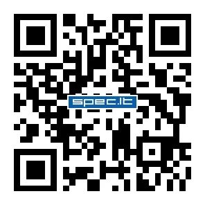 QR kodas | Korsida, UAB
