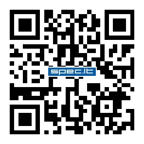 QR kodas | Korsika, UAB