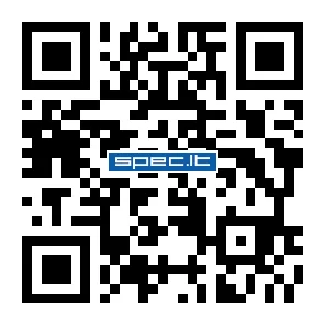QR kodas | Korslita, IĮ | spec.lt