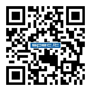 QR kodas | Korslon, MB