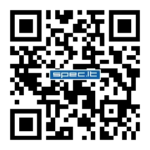 QR kodas | Korspa, UAB