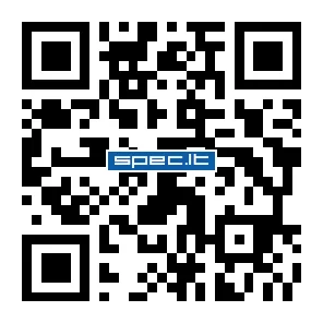 QR kodas | KORTAS, UAB | spec.lt