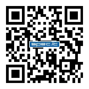 QR kodas | Korteksma, VŠĮ