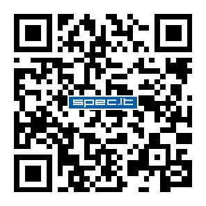 QR kodas | KORTELIŲ SISTEMOS, UAB | spec.lt