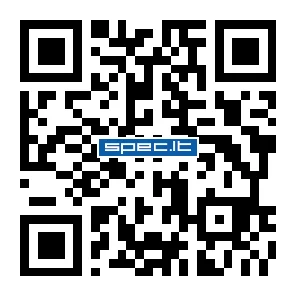 QR kodas | KORTESA, UAB | spec.lt