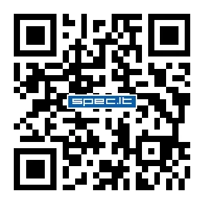 QR kodas | Korteta, UAB