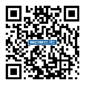 QR kodas | Korto Futbolo Klubas | spec.lt