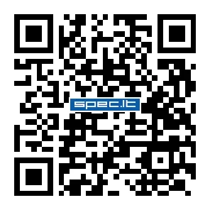 QR kodas | Korto mokykla, VŠĮ | spec.lt