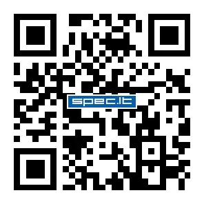 QR kodas | KORTUVA, UAB | spec.lt