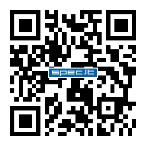QR kodas | Korus LT, UAB