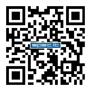 QR kodas | Korus, UAB