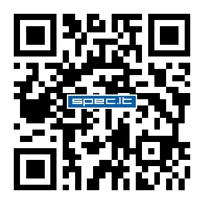 QR kodas | Korvalis, IĮ