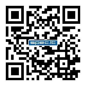 QR kodas | Korvekta, IĮ