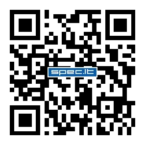QR kodas | Korvel, PĮ