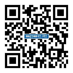 QR kodas | Korvesta, MB