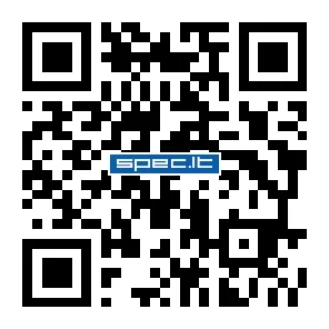 QR kodas | Korvetas, UAB