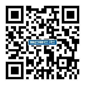 QR kodas | Korvia, MB