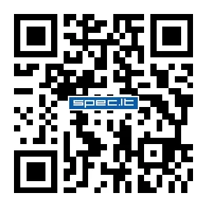 QR kodas | Korvita, UAB