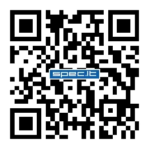 QR kodas | Korvix, MB