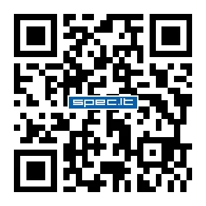 QR kodas | Korvus, MB