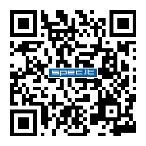 QR kodas | Korwood Stone, UAB | spec.lt