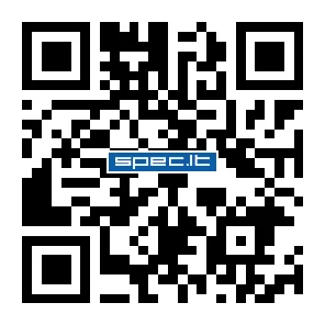 QR kodas | Korys Ranga, MB
