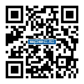 QR kodas | KORYS, UAB | spec.lt