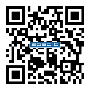 QR kodas | Koryun, MB