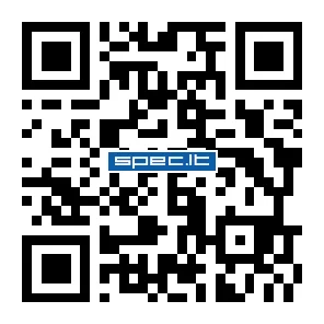 QR kodas | Korzav, MB | spec.lt