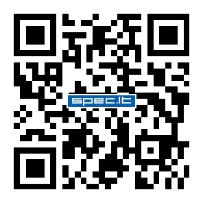 QR kodas | Kos studio, MB