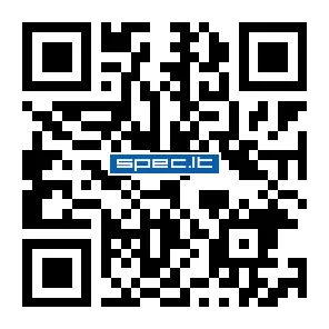 QR kodas | KOS1, UAB | spec.lt