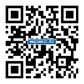 QR kodas | Kosa shop, MB