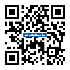 QR kodas | Kosa, UAB