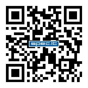 QR kodas | Kosaleks, UAB