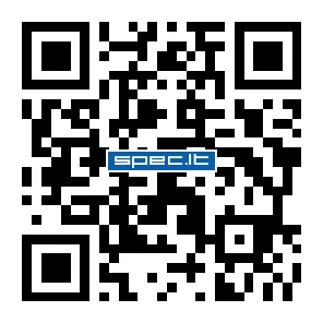 QR kodas | KOSANA, UAB