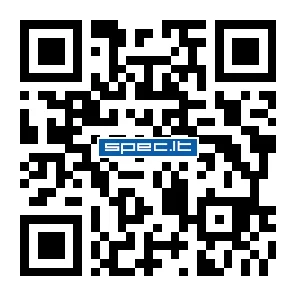 QR kodas | Kosandra, MB