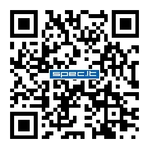 QR kodas | Košanskajos įmonė