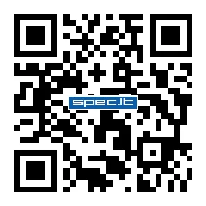 QR kodas | Kosara, UAB