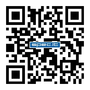 QR kodas | Koseba, UAB