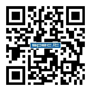 QR kodas | Koseka, UAB