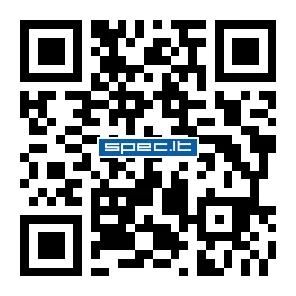 QR kodas | Koserda, MB