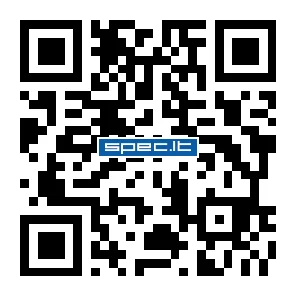 QR kodas | KOSERTA, UAB