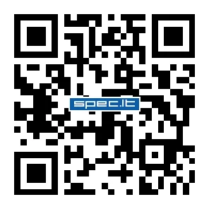 QR kodas | Koskor, UAB