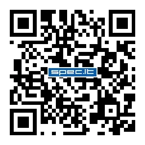 QR kodas | Koslina ir Ko, UAB | spec.lt