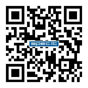 QR kodas | KOSLINA, UAB | spec.lt