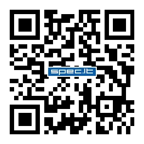 QR kodas | Koslita, UAB | spec.lt
